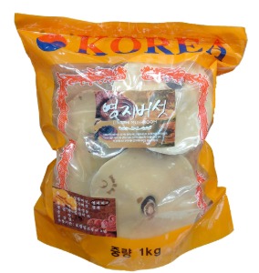 충북영동 - 영지버섯 1kg