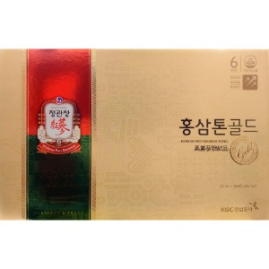 품절)정관장 - 홍삼톤 골드 40ml x 30포