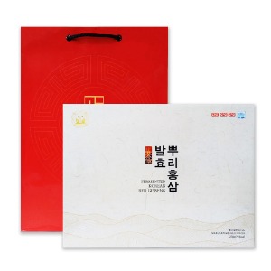 동진제약 - 발효뿌리홍삼 230g (오프라인 판매전용)